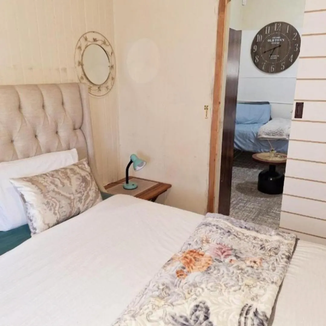 Richmond Hill Guesthouse & Luxury Suites Port Elizabeth 0*,  South Africa