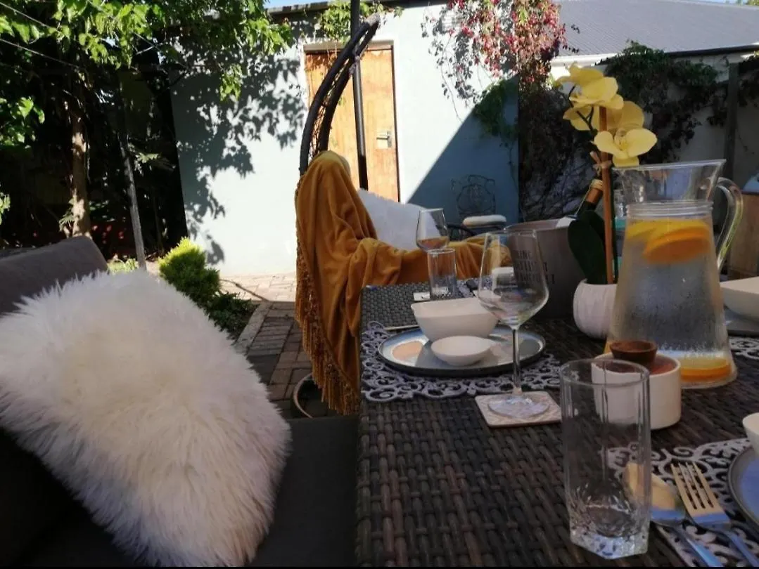 Richmond Hill Guesthouse & Luxury Suites Πορτ Ελίζαμπεθ Σπίτι διακοπών