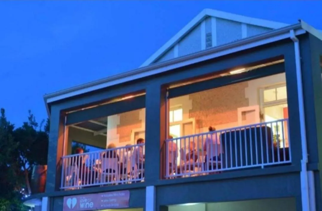 Richmond Hill Guesthouse & Luxury Suites Port Elizabeth Holiday home