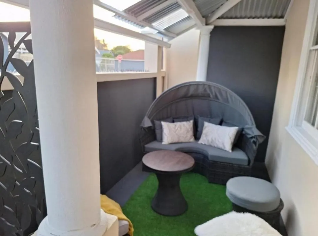 Richmond Hill Guesthouse & Luxury Suites Port Elizabeth Holiday home