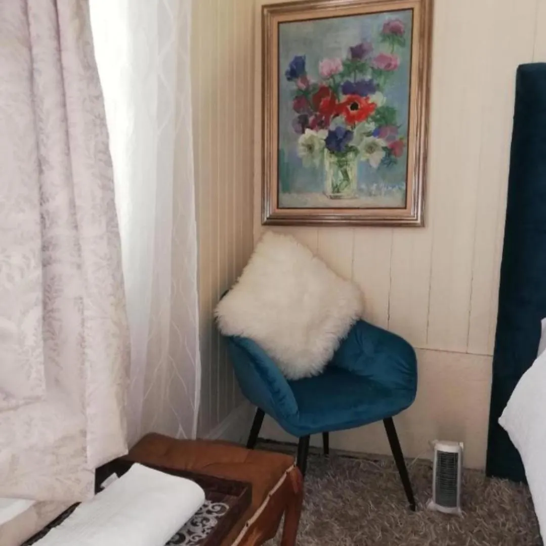 Richmond Hill Guesthouse & Luxury Suites Port Elizabeth Holiday home