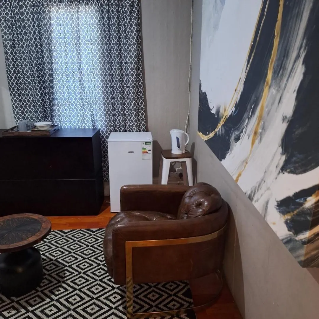 Richmond Hill Guesthouse & Luxury Suites Port Elizabeth