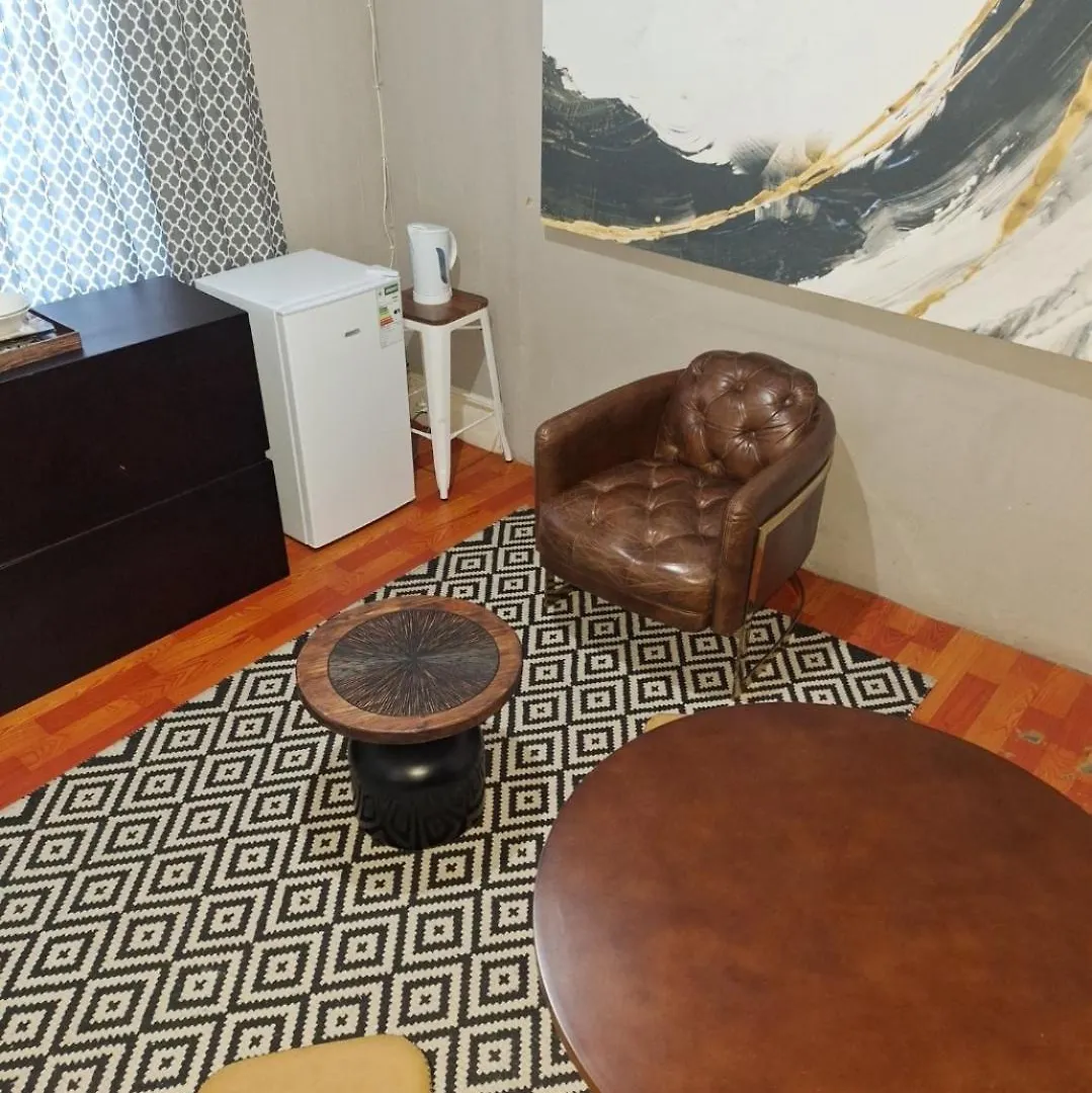 Richmond Hill Guesthouse & Luxury Suites Port Elizabeth Holiday home